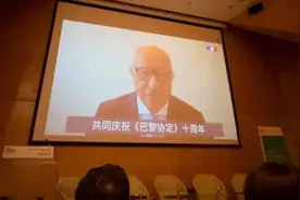 未来5年气温或将刷新纪录 | 世界气象组织新报告图片
