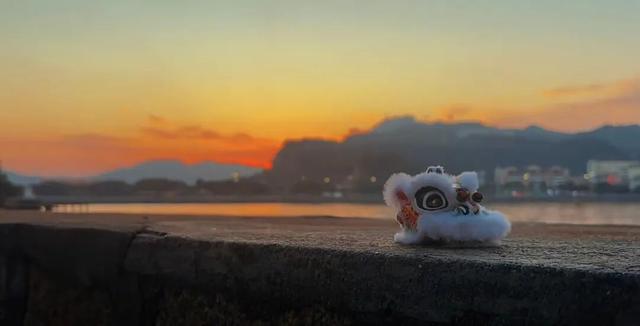 闭眼冲！11月光明公园这样玩！