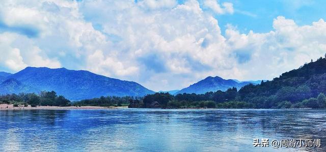 2026五一假期去哪玩？国内热门旅游自驾目的地攻略集锦分享