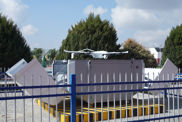 智守贺兰山：中电信无人科技星云平台重塑森林防护新格局