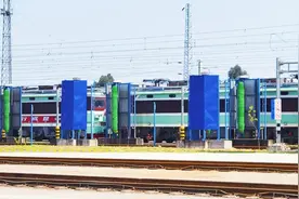 走，今天带你走近只剩23台的SS3图片