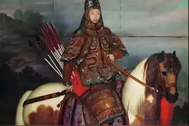 一口气看完整个清朝史！天朝上国的兴盛与衰落（附时间线）图片