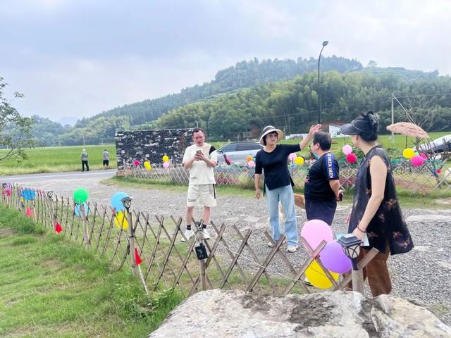 突破3万人次！富阳这里，持续火爆！