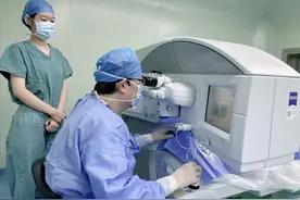 全飞秒VS半飞秒，一字之差，究竟有什么不同？图片