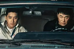 断足女尸？连环命案？《暗潮缉凶》7.31开播，剧情悬念迭起好精彩图片