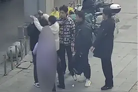 看到马上扔掉！已有多人中招图片