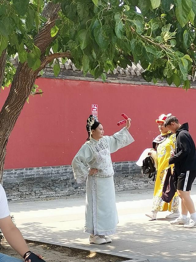 辽宁沈阳故宫随拍