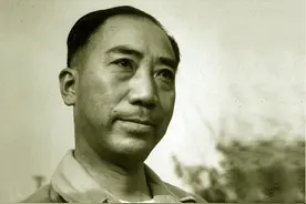 好色风流的“特工王”戴笠，号称“中国最神秘人物”的传奇人生图片