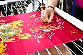 女人们闲暇之余手工制作有哪些？图片