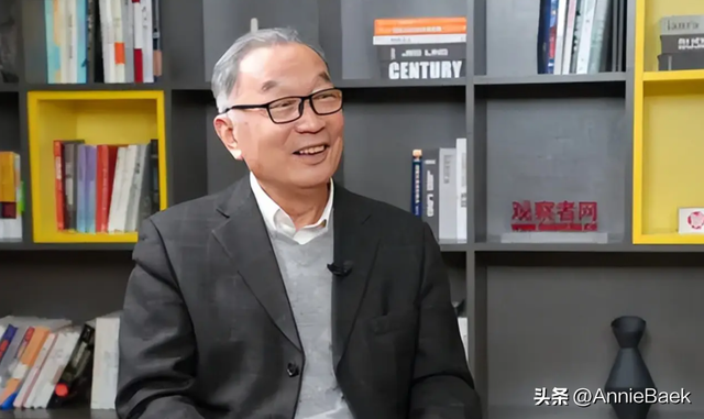 温铁军：从“中美国”到中美对抗，到底是因为什么？