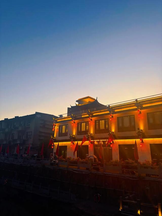 国庆4天打卡浙江11个绝美小众景点！2个人只花3000块