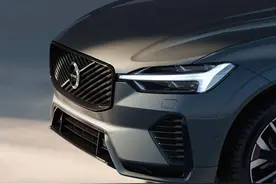 杀到25万出头，新款沃尔沃XC60怎么选最划算？图片