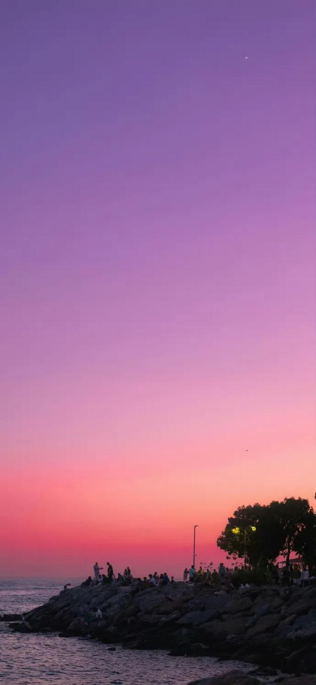 山川风景壁纸