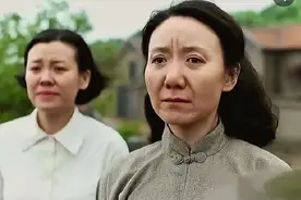 《父母爱情》同是邻居，为何安杰能与张桂英打成一片而非王秀娥？图片