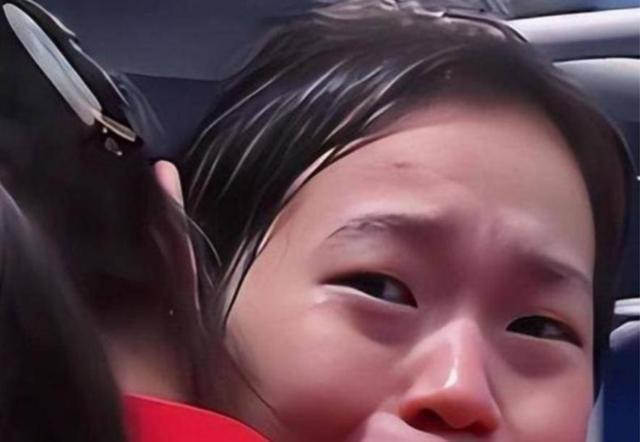 决赛前夜被威胁，陈芋汐不再隐瞒，含泪曝光与全红婵“真实关系”