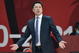 CBA总冠军排名，广东第一！这11位冠军教练怎么排？谁是一哥？图片