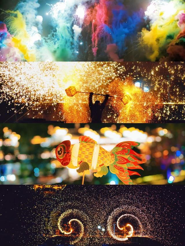 秋假搭配松弛感，齐云山的秋天有亿点不一样 | 皖美冬日 | 第十五届安徽国际文化旅游节