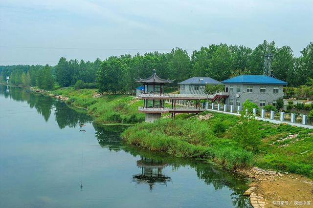 湖北“拼凑出来”的县级市，由荆州代管，号称湖北版“小江南”