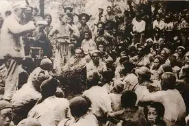 亲历者回忆，人民币在贵州刚发行斗争激烈，通过盐巴在群众中扎根图片