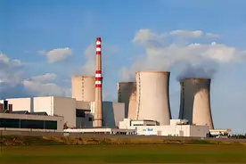 美国将取消所有碳排放限制，全球变暖将把人类拖向一条不归路图片