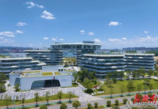 大泽湖，凭什么崛起为长沙的理想之城？