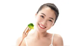 减肥中便秘，这5招让你轻松解决！图片