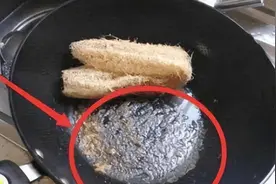 “不粘锅”有毒且致癌？涂层刮花后还能用吗？央视实验告诉你答案图片