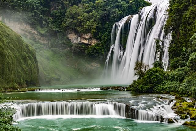 西南最值得去的10大景点，去过5个不简单，去过9个以上就厉害了