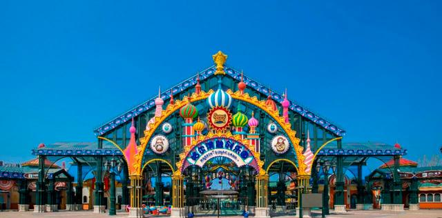 黑龙江一批景区即将开园！五一限定玩法请收藏