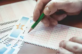 彩票兑奖流程全解析(建议收藏)图片