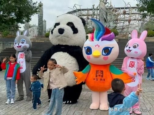 双节同辉照周原·盛世礼乐庆华章 岐山周原文化景区多项精彩活动等你来