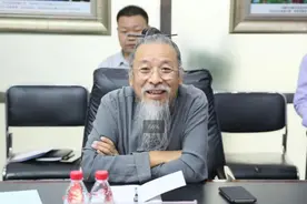 投资与曹德旺不相上下的河北美院，这关到底能不能过？图片