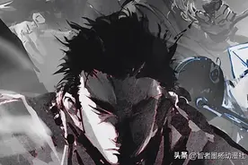 斩神之五大人类天花板图片