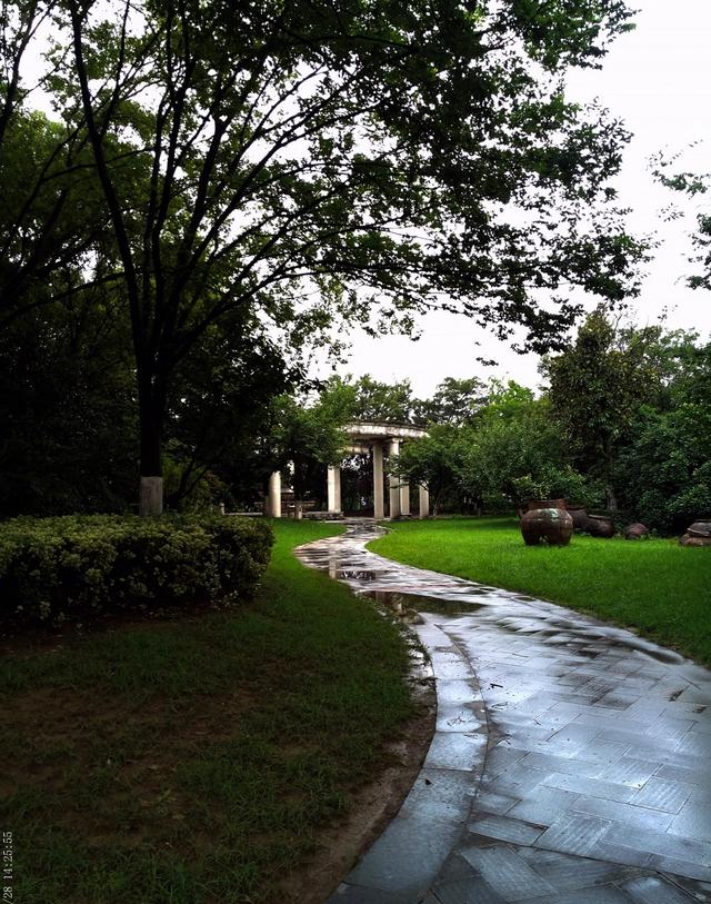 好消息，宿迁又一免费新公园，火了！好玩又好逛，去了，还想去！