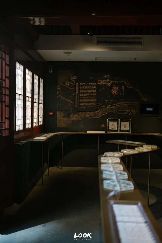 免费开放,北京冬天真的很适合来这里