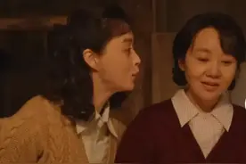 《小巷人家》刘伟没想到，自己因出演庄家阿公被骂惨了图片