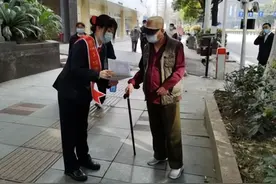 工行贵州贵阳南厂路支行：拆解“会员扣费”连环计，守护银发养老钱图片