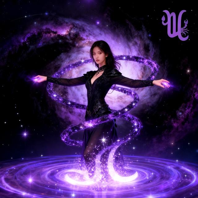 天蝎座：11月26号、28号，特别是28号，是你人生中罕见的转机窗口