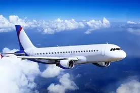 飞机上的粪便排放在了哪里？你们肯定想不到！图片