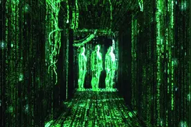 我们生活在计算机模拟中！英国物理学家声称，自己已经找到证据图片