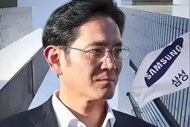 富可敌国！起底掌控韩国50%GDP的五大财阀如何垄断5000万人命运图片