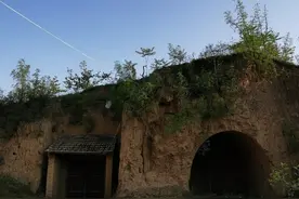 关中怪谈之枯井图片