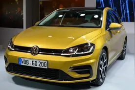 大众高尔夫三大优势与不足，到底值不值得买？您会选择吗？图片