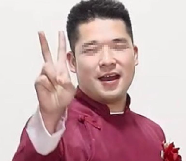 伴郎破坏婚礼后续：新娘发声	，男子正脸被扒，新郎做法令人失望