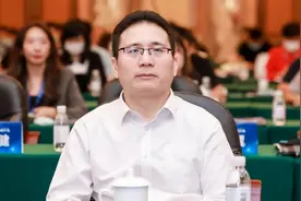 “70后”博士出任新组建的国家局副局长，此前系中国电信执行副总裁图片