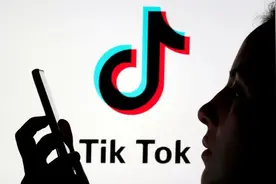 苹果手机如何免拔卡下载国际版tiktok？图片