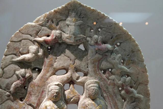 小众旅行地，河北临漳，邺城考古博物馆笔记