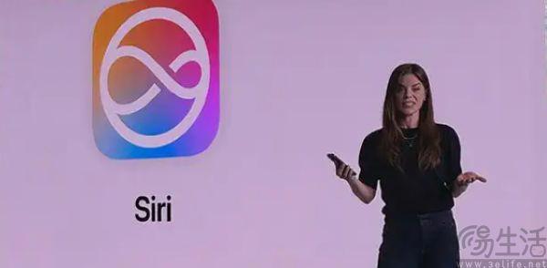 苹果原来在“憋大招”，Siri要改变你用iPhone的方式