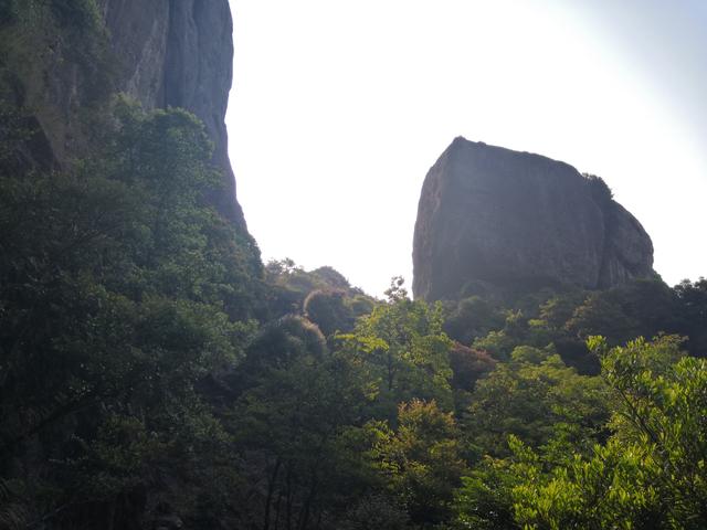 漳州灵通山（2018.4.3）