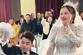 山东袖珍小伙豪掷天价彩礼，娶东北美女，岳父全程黑脸，如今怎样图片